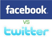 Bóng đá anh, ngoại hạng anh, lịch thi đấu euro 2012, Facebook vẫn là "vua" dù Twitter tăng trưởng mạnh 